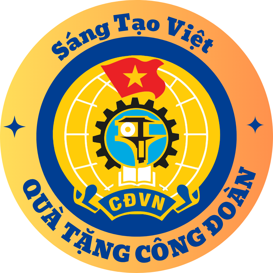 Quà tặng công đoàn