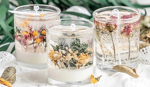 Khám phá set quà tặng nến thơm quà tặng 8/3 cho nhân viên nữ ý nghĩa