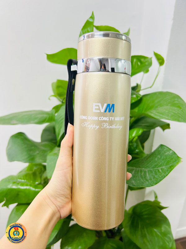 Làm thế nào để quà tặng Công đoàn góp phần thúc đẩy hiệu suất làm việc