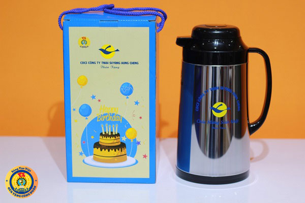 Bình giữ nhiệt in logo-2