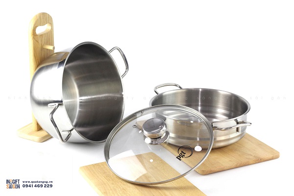Cách lựa chọn quà tặng Công đoàn phù hợp với từng cơ cấu công ty