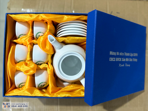 Những ý tưởng quà tặng Công đoàn sáng tạo và ý nghĩa