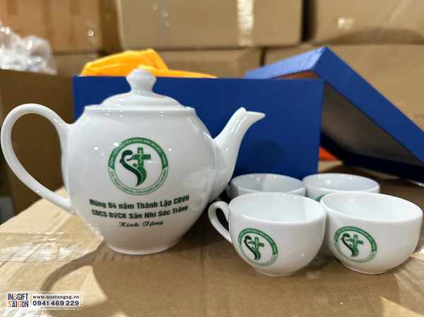 Những ý tưởng quà tặng Công đoàn sáng tạo và ý nghĩa