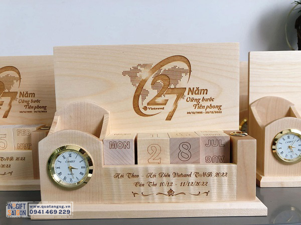Những ý tưởng quà tặng Công đoàn sáng tạo và ý nghĩa