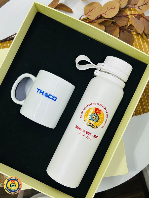 Bộ quà tặng giftset xinh xắn quà tặng phụ nữ
