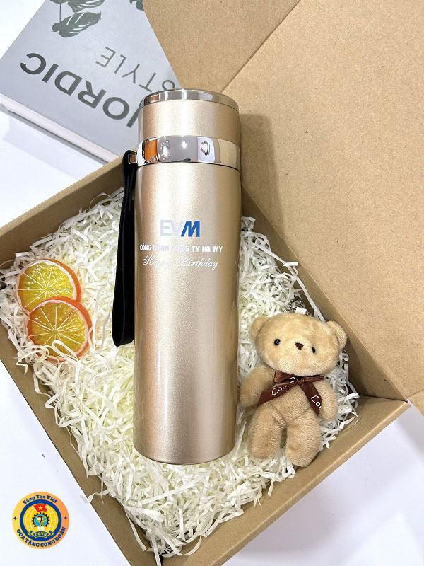 Bộ quà tặng giftset xinh xắn quà tặng phụ nữ