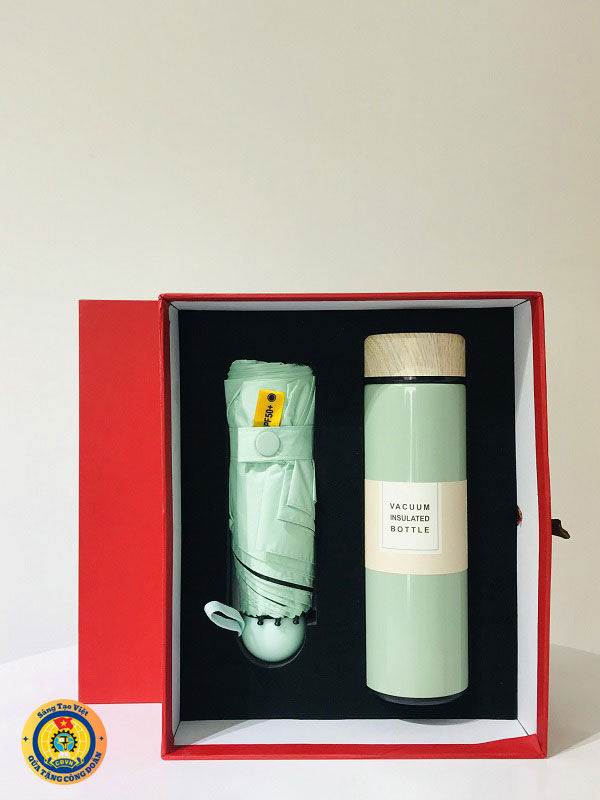 Bộ quà tặng giftset xinh xắn quà tặng phụ nữ