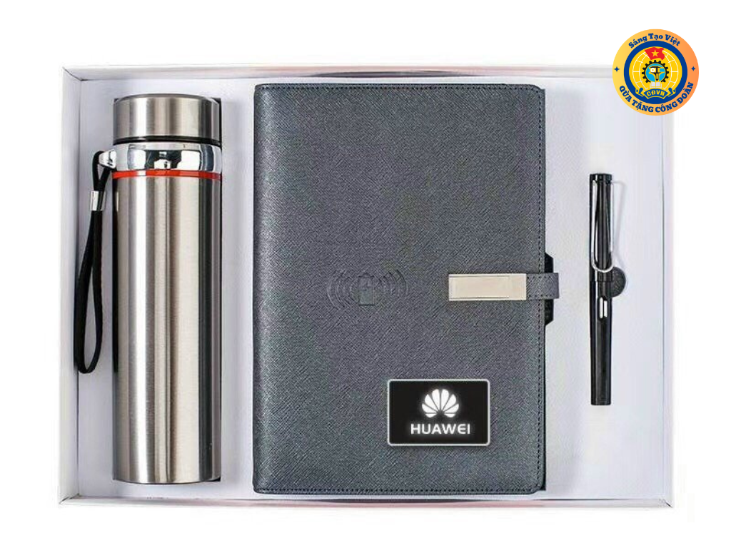 giftset quà tặng công đoàn