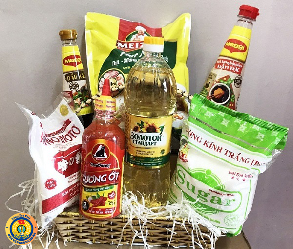 Nâng cao trách nhiệm xã hội của doanh nghiệp thông qua việc tặng quà Công đoàn