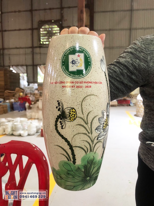 Những ý tưởng quà tặng Công đoàn sáng tạo và ý nghĩa