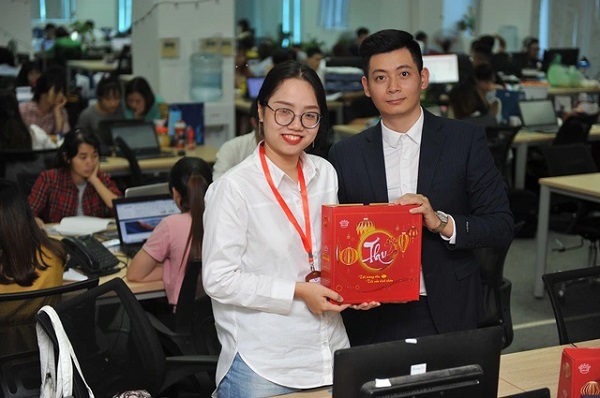 Đánh giá tác dụng của việc tặng quà Công đoàn trong việc giữ chân nhân viên