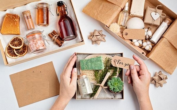 Ý nghĩa của quà tặng Công đoàn handmade và tự chế