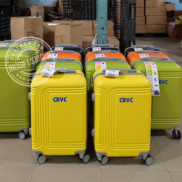 vali in logo quà tặng công đoàn giá rẻ